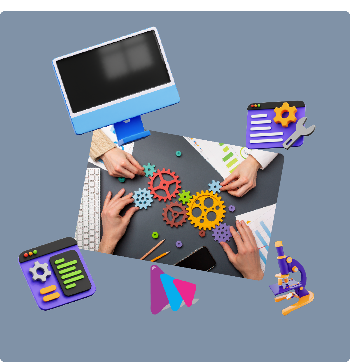 Lee más sobre el artículo Intranet